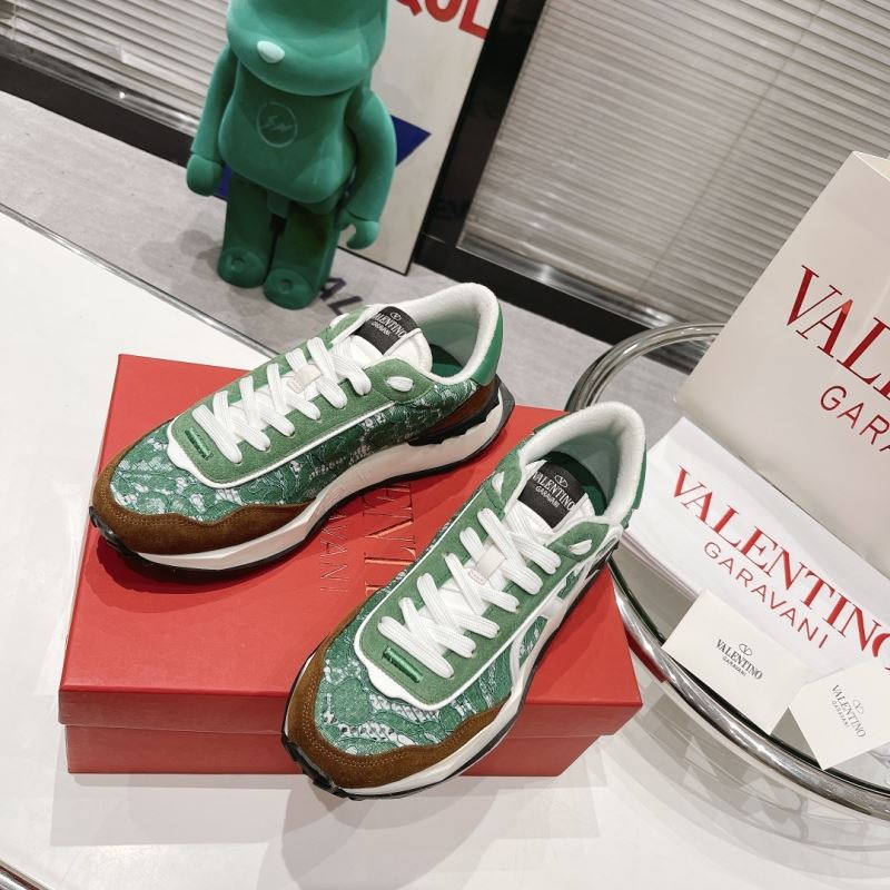 Valentino Rockrunner Shoes